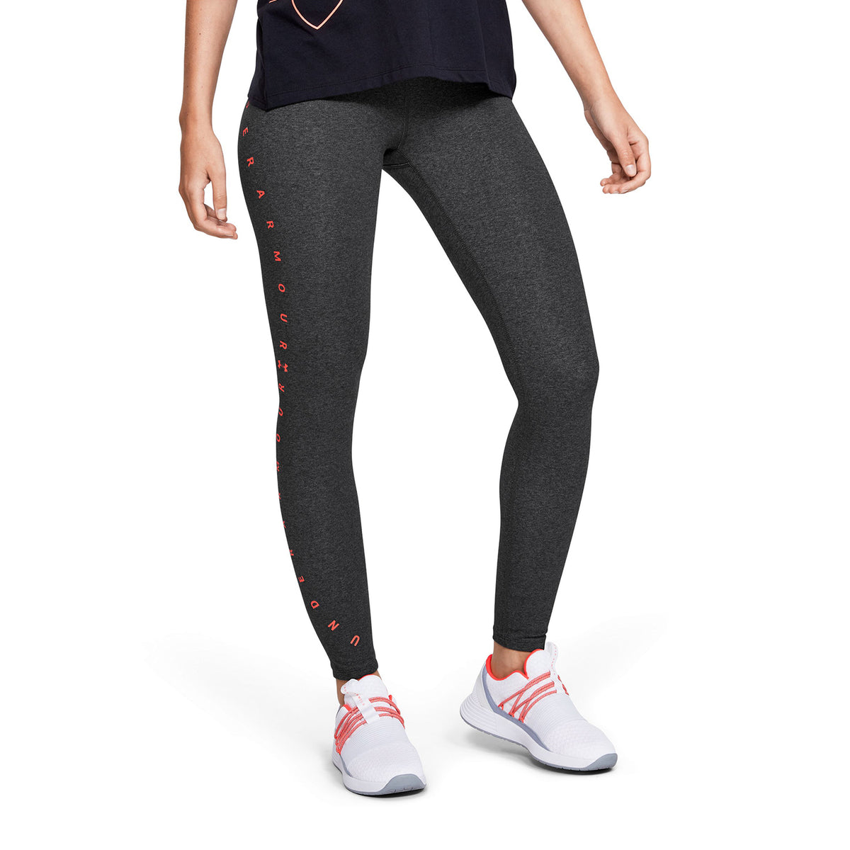 Leggings UA Favorite con impresión para mujer