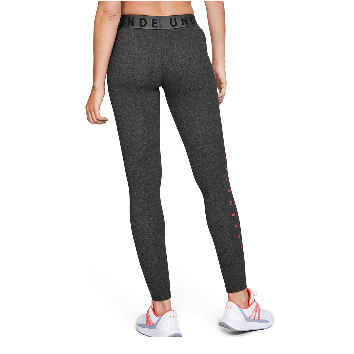 Leggings UA Favorite con impresión para mujer