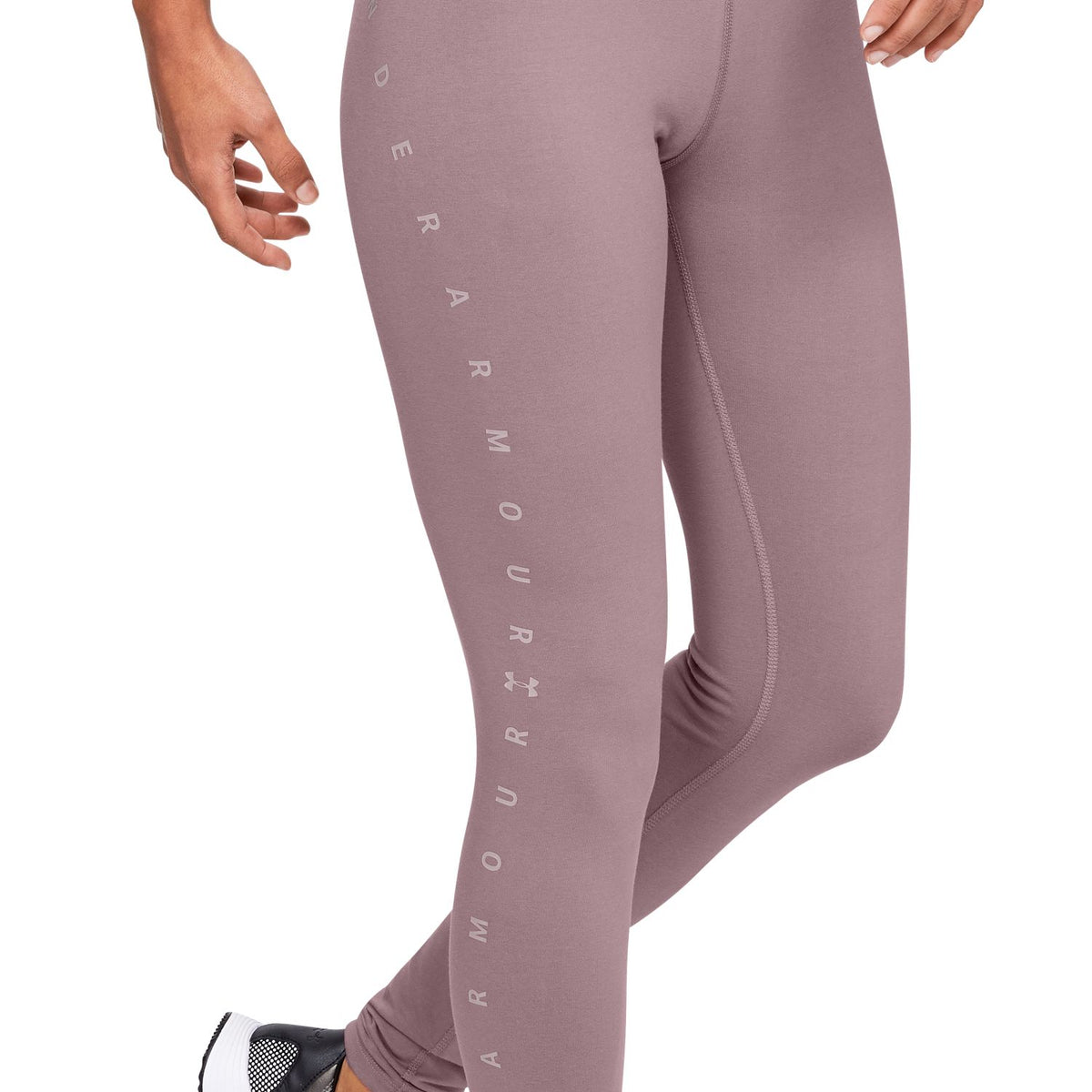 Leggings UA Favorite con impresión para mujer