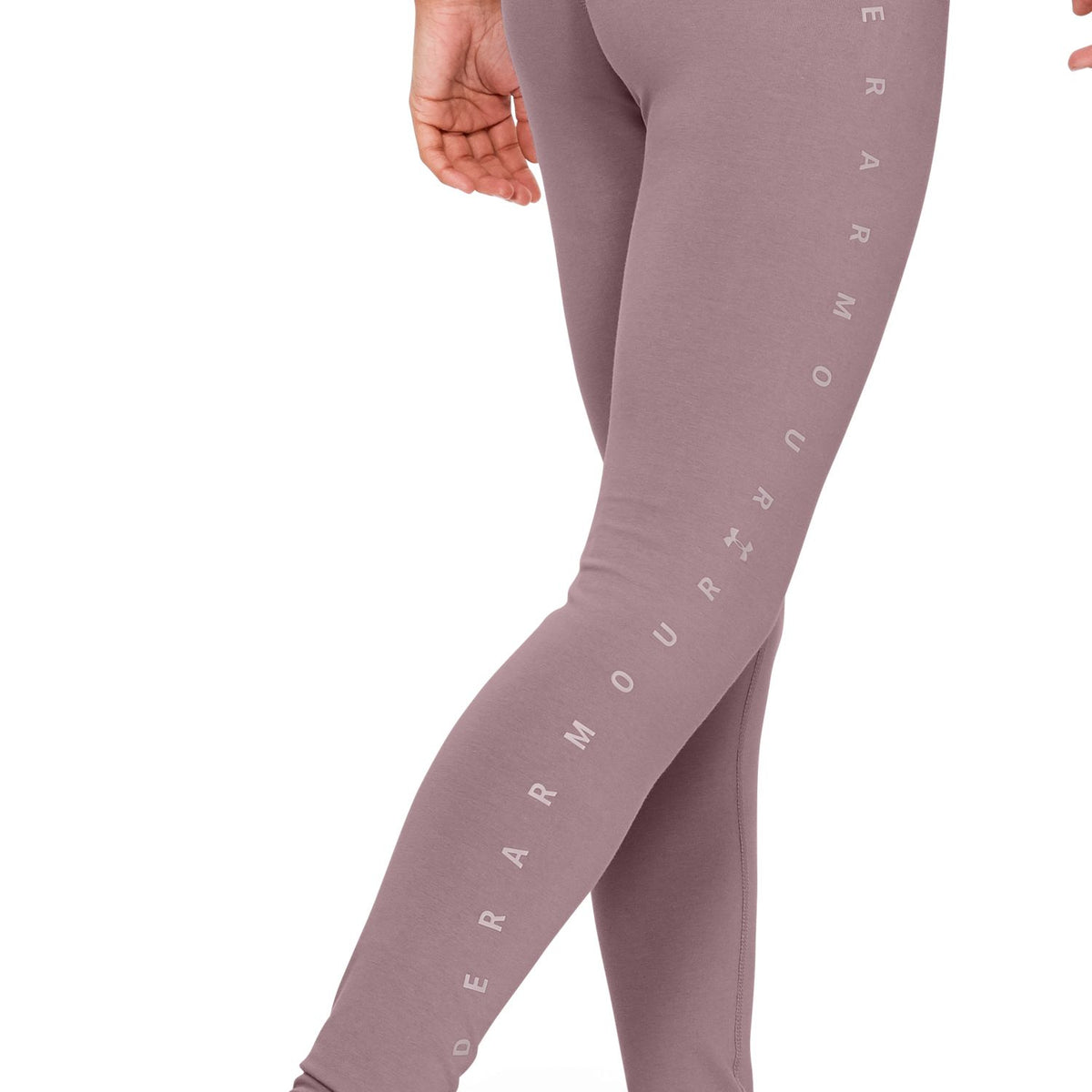 Leggings UA Favorite con impresión para mujer