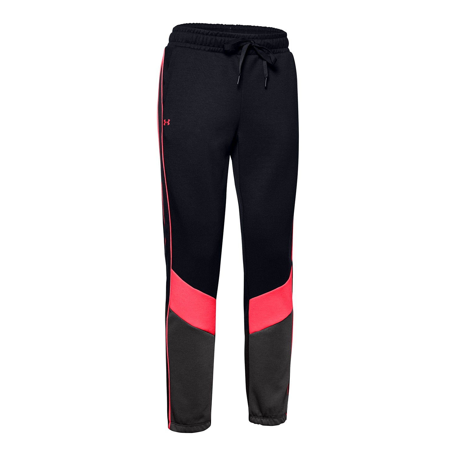 Pantalón Double Knit Pant-Blk para Mujer