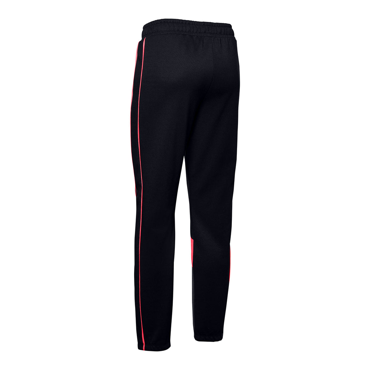 Pantalón Double Knit Pant-Blk para Mujer