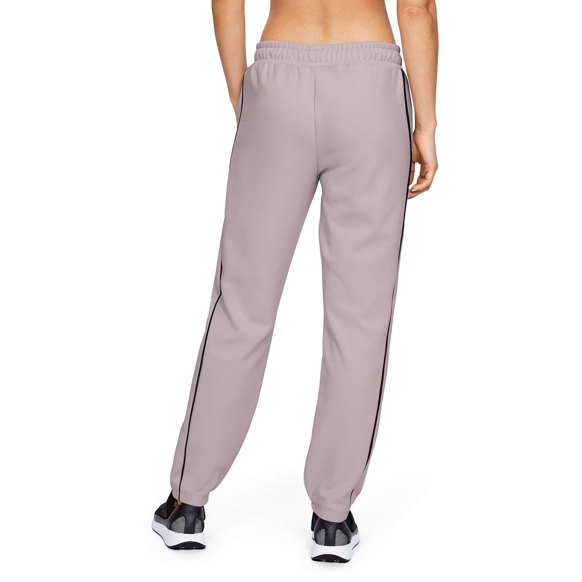 Pantalón Double Knit Pant-Pnk para Mujer