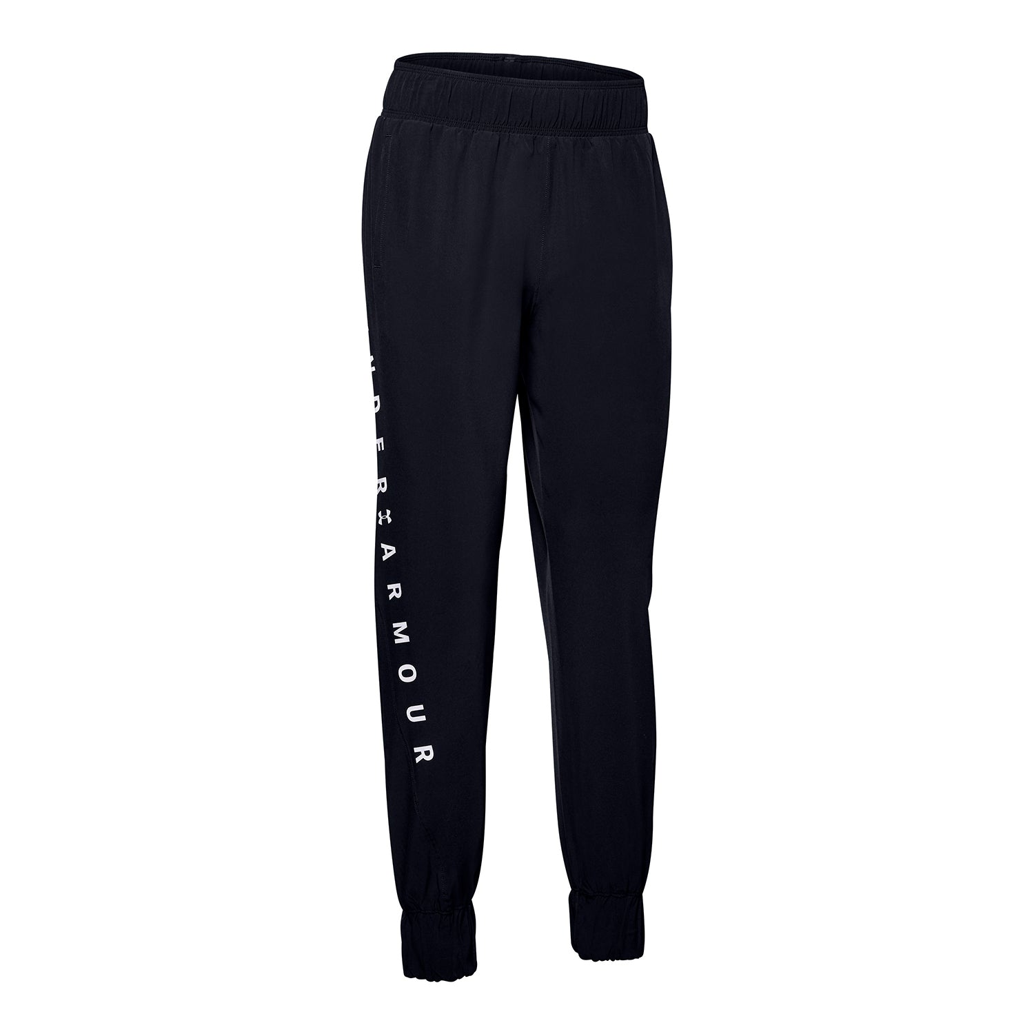 Pantalones UA Woven Branded para Mujer