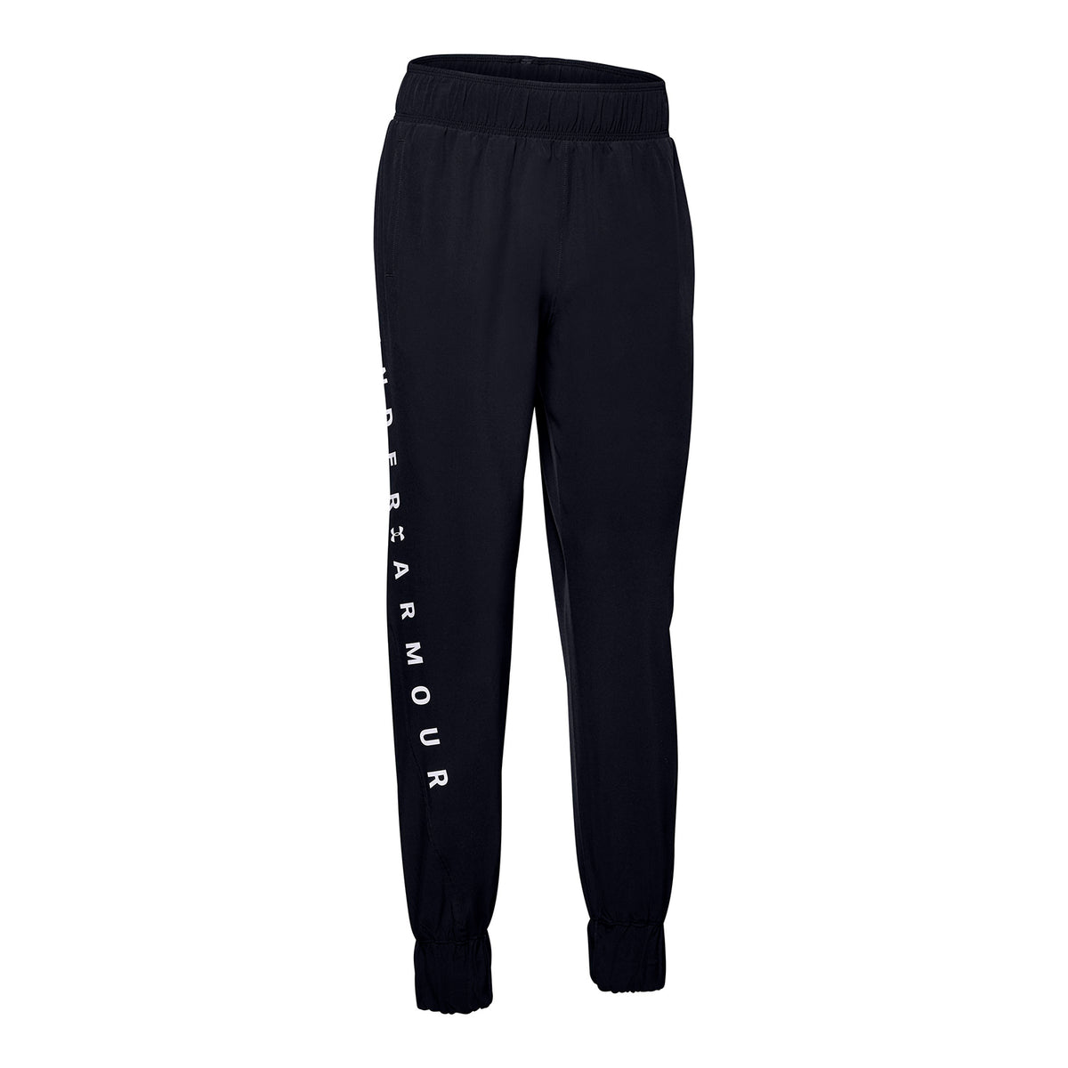 Pantalones UA Woven Branded para Mujer