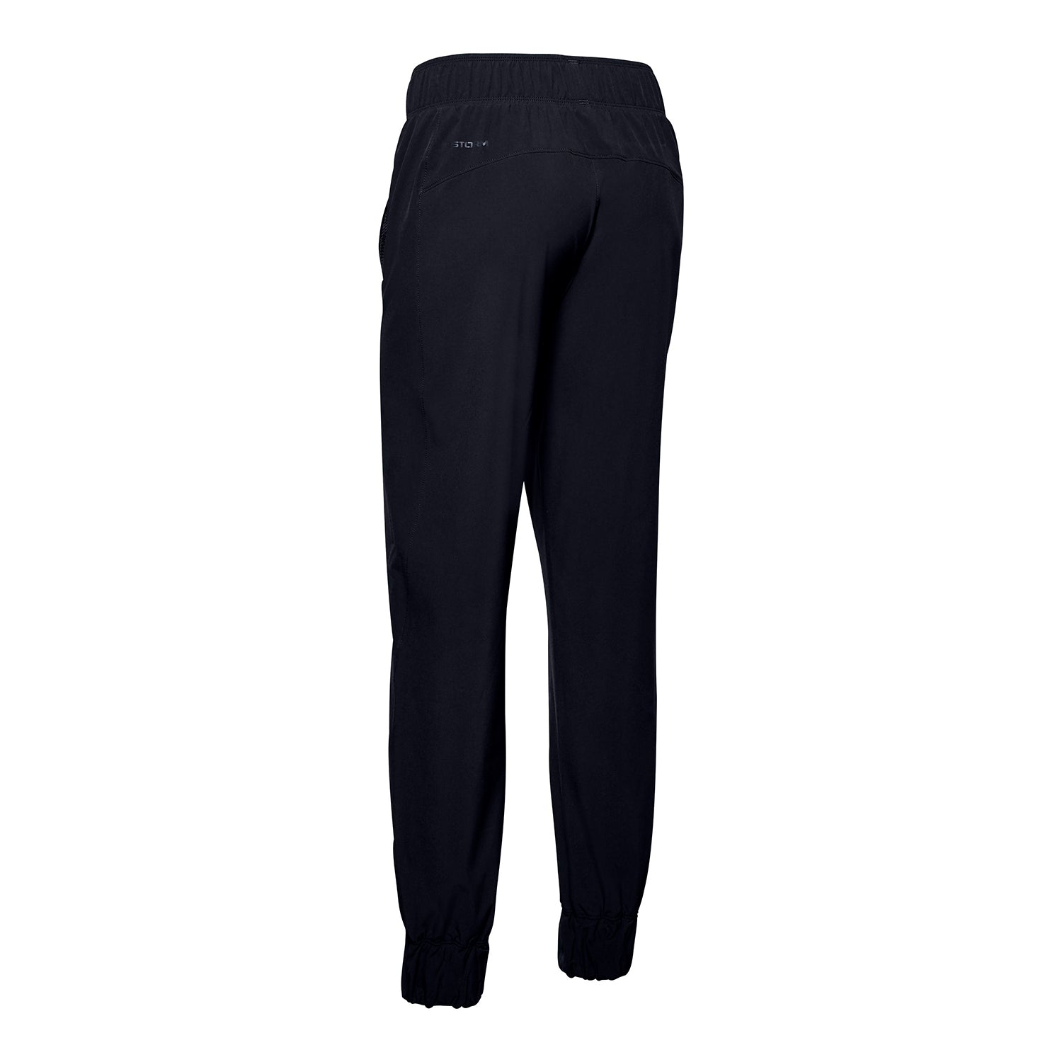 Pantalones UA Woven Branded para Mujer