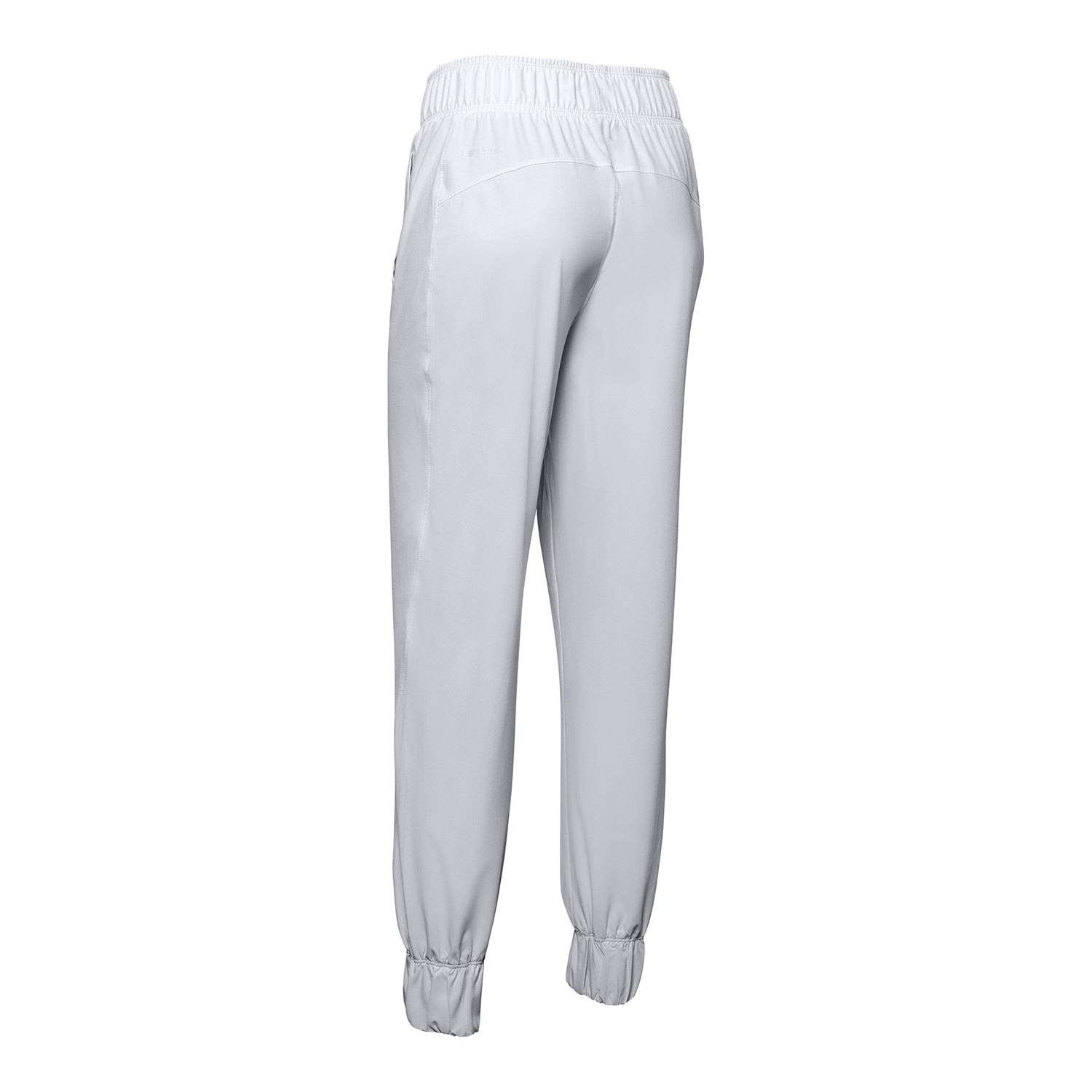 Pantalones UA Woven Branded para Mujer