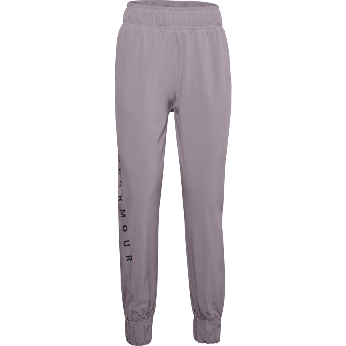 Pantalones UA Woven Branded para Mujer