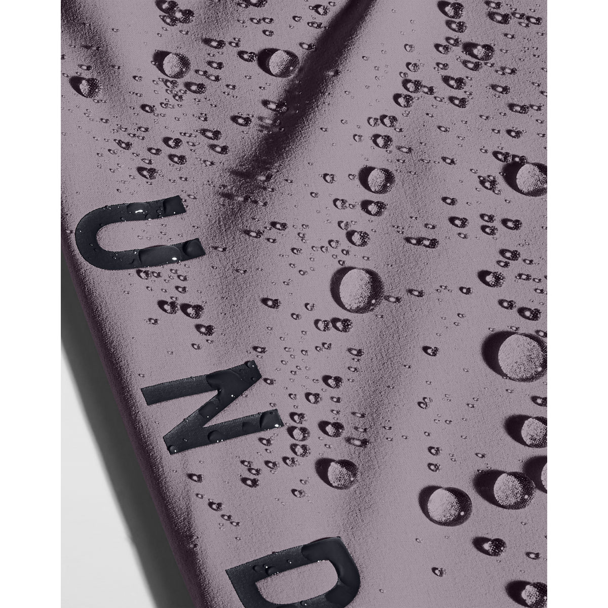 Pantalones UA Woven Branded para Mujer