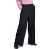 Pantalones UA Woven Wide Leg para Mujer