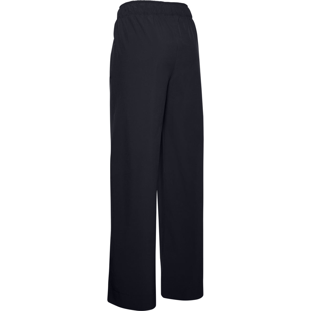 Pantalones UA Woven Wide Leg para Mujer