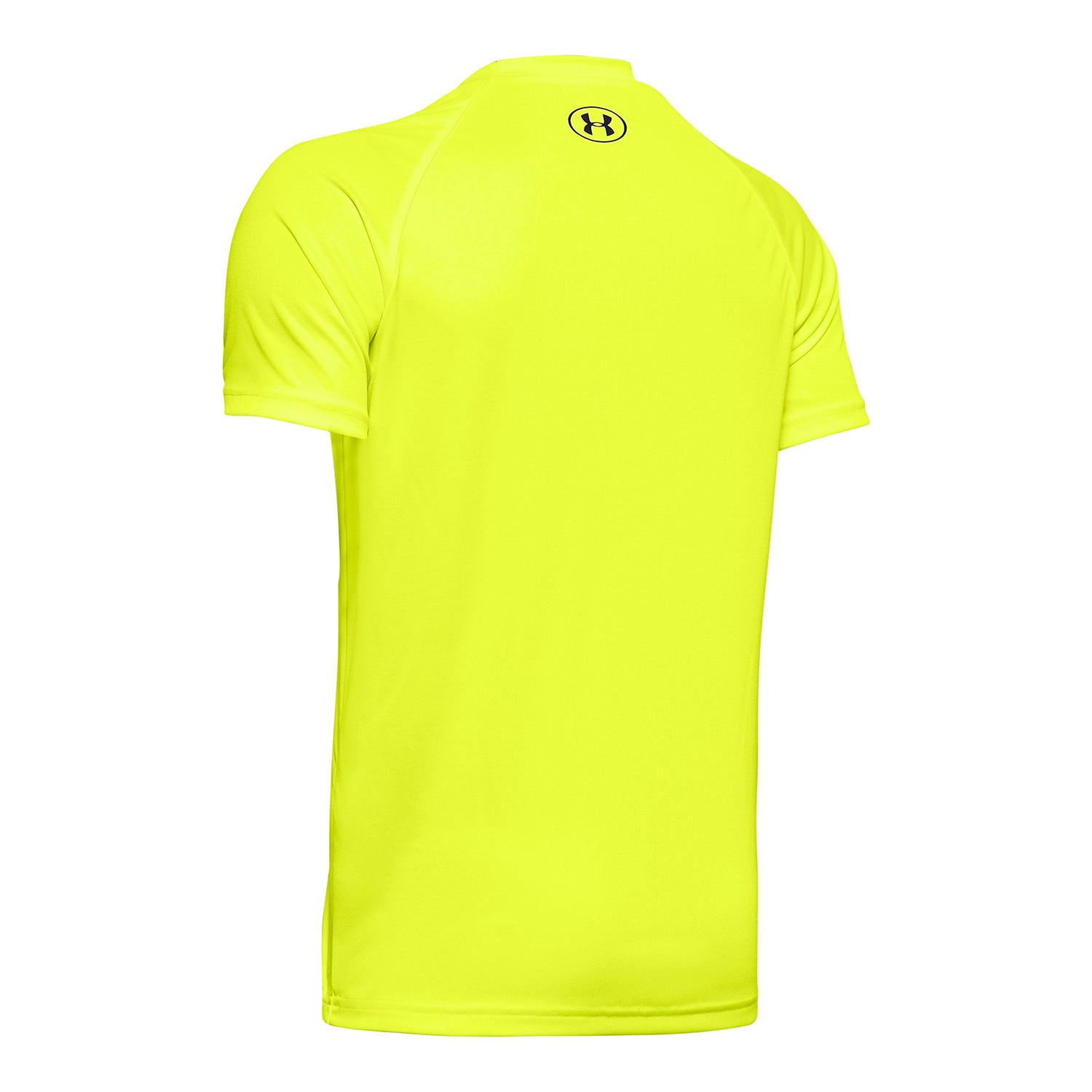 Polera Manga Corta UA Tech™ Burger Emoji para Niño