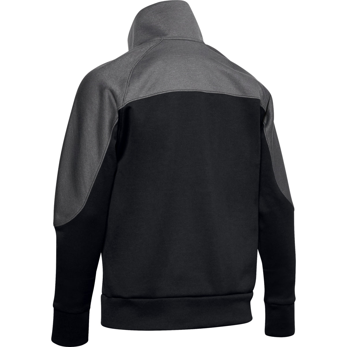 Polerón UA Recover Knit ½ Zip para Mujer