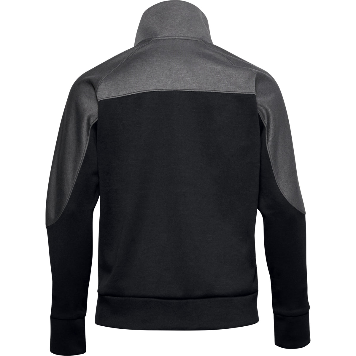 Polerón UA Recover Knit ½ Zip para Mujer