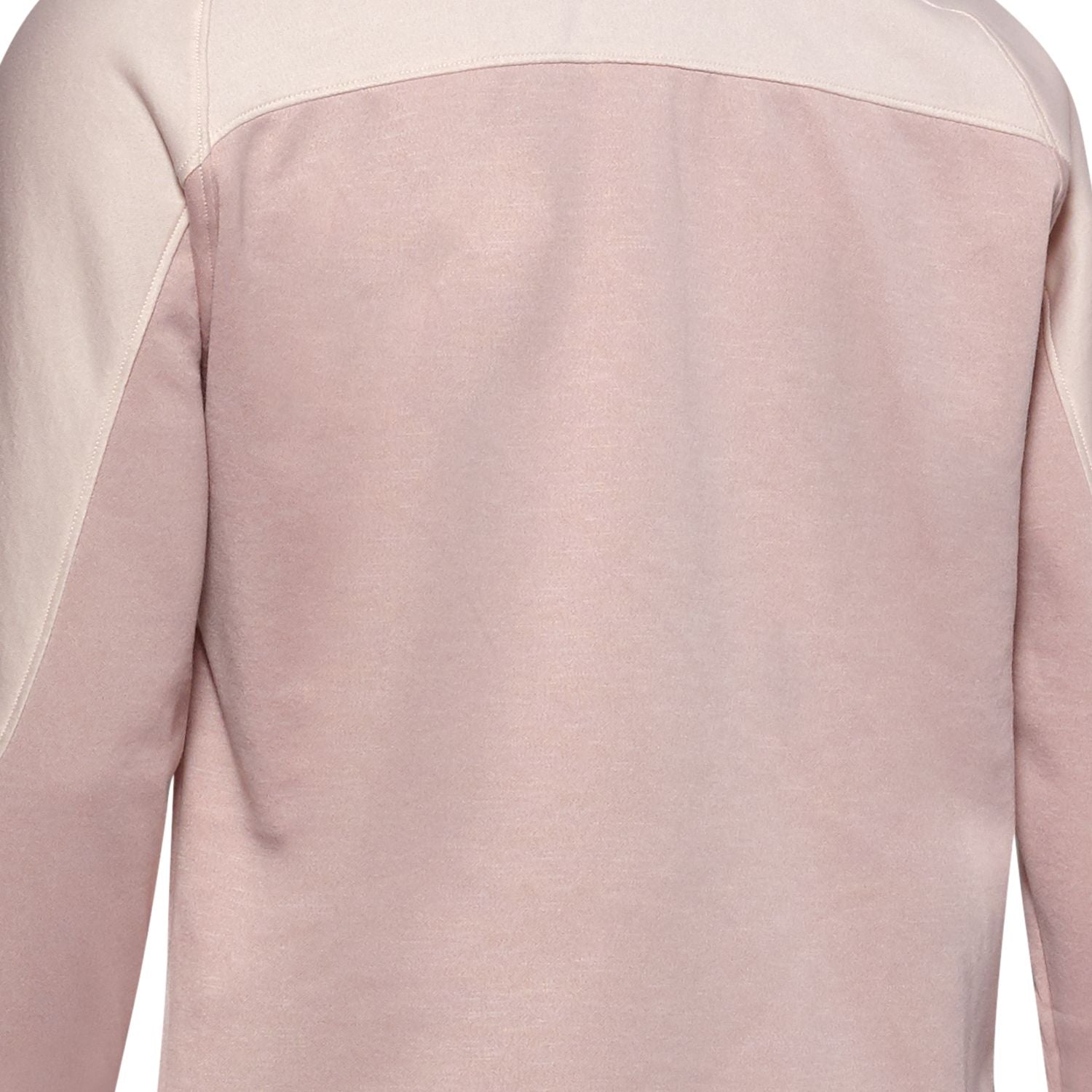 Polerón UA Recover Knit ½ Zip para Mujer