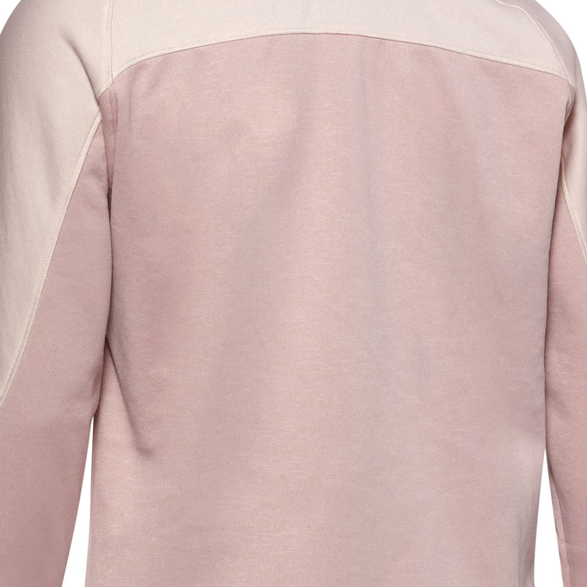 Polerón UA Recover Knit ½ Zip para Mujer