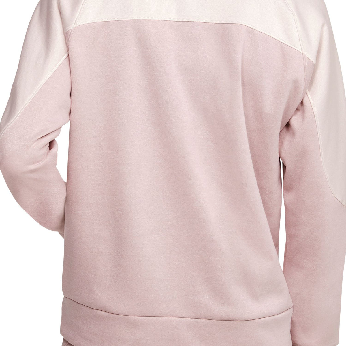 Polerón UA Recover Knit ½ Zip para Mujer