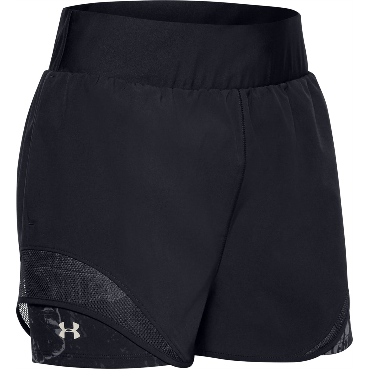 Shorts Project Rock Train para Mujer