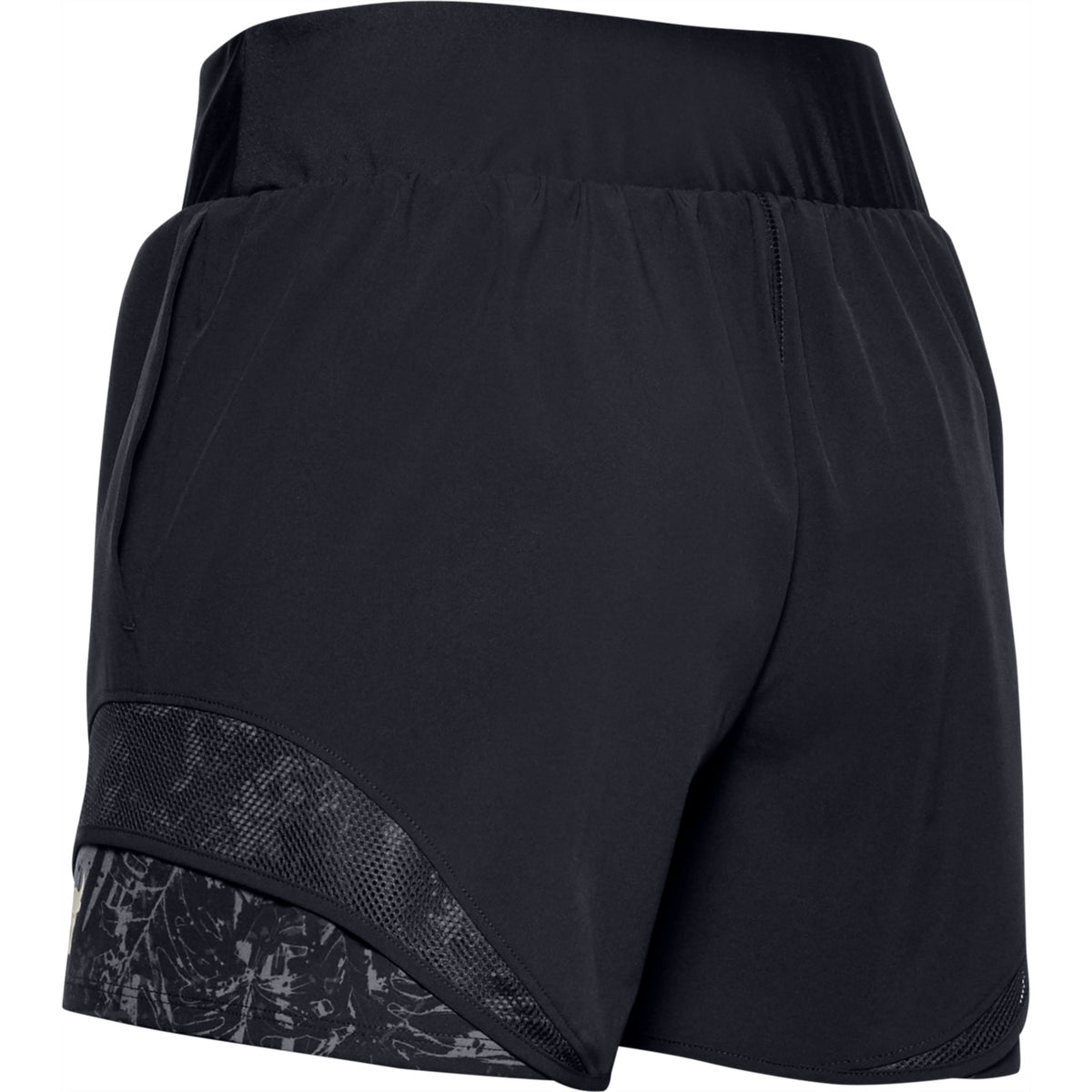 Shorts Project Rock Train para Mujer