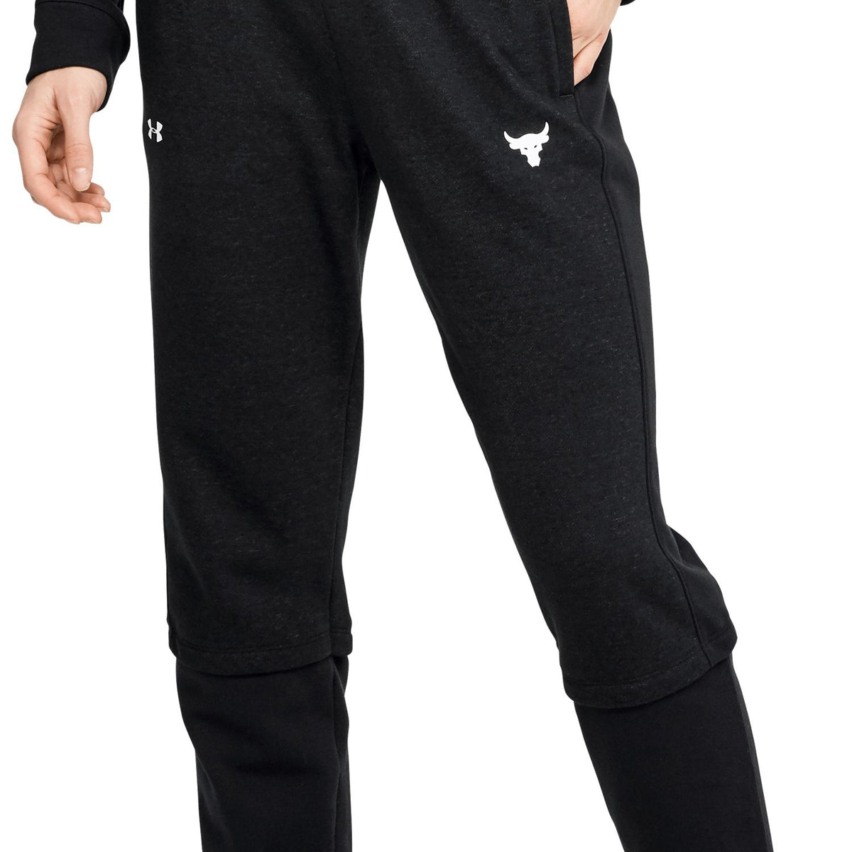Pantalones de Entrenamiento Project Rock Terry para Mujer