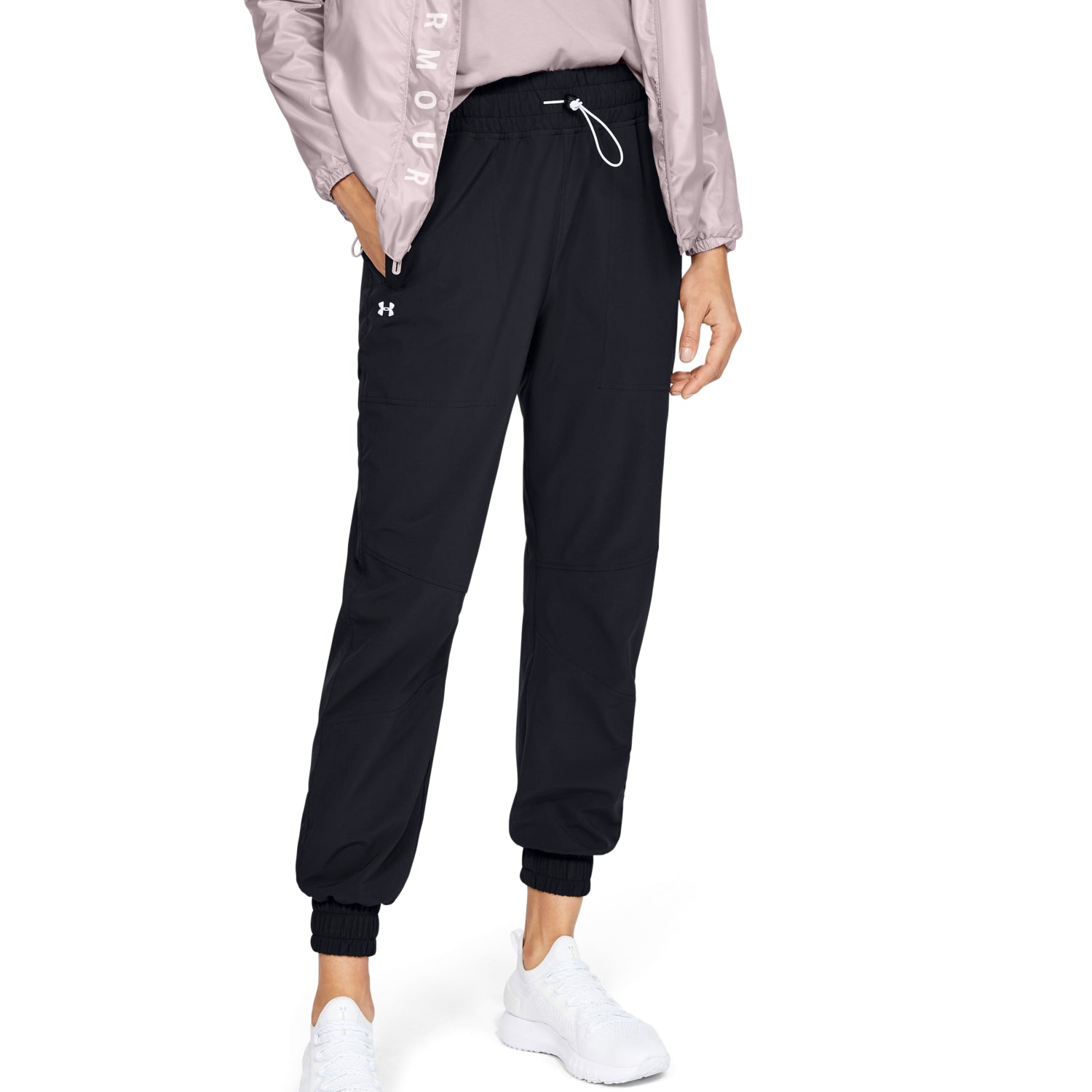 Pantalones UA Recover Woven para Mujer