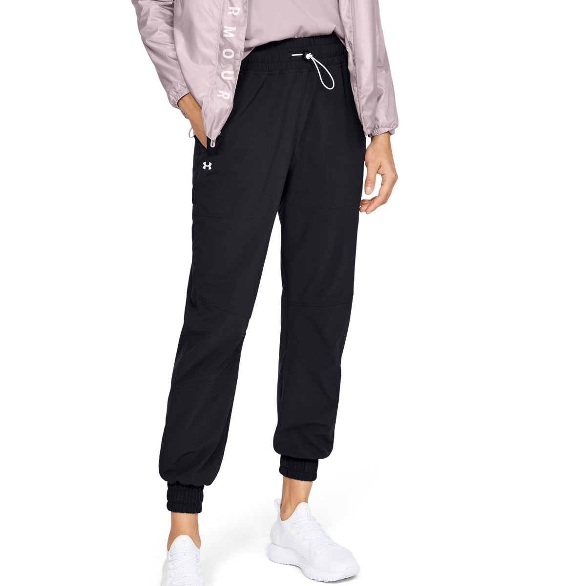 Pantalones UA Recover Woven para Mujer