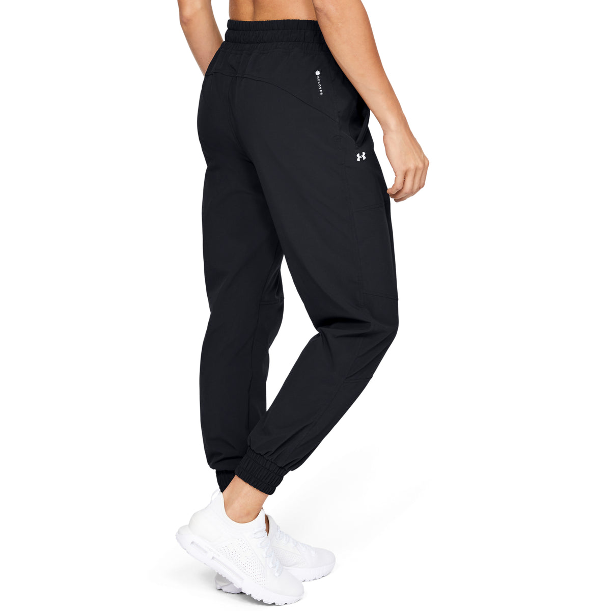 Pantalones UA Recover Woven para Mujer