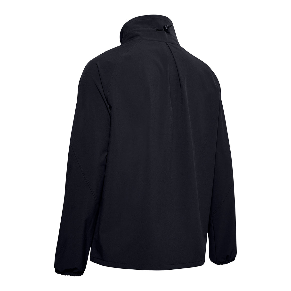 Polerón UA Recover Woven Full Zip para Mujer