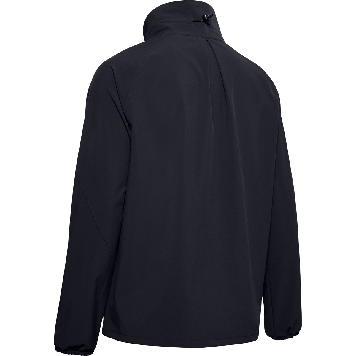 Polerón UA Recover Woven Full Zip para Mujer