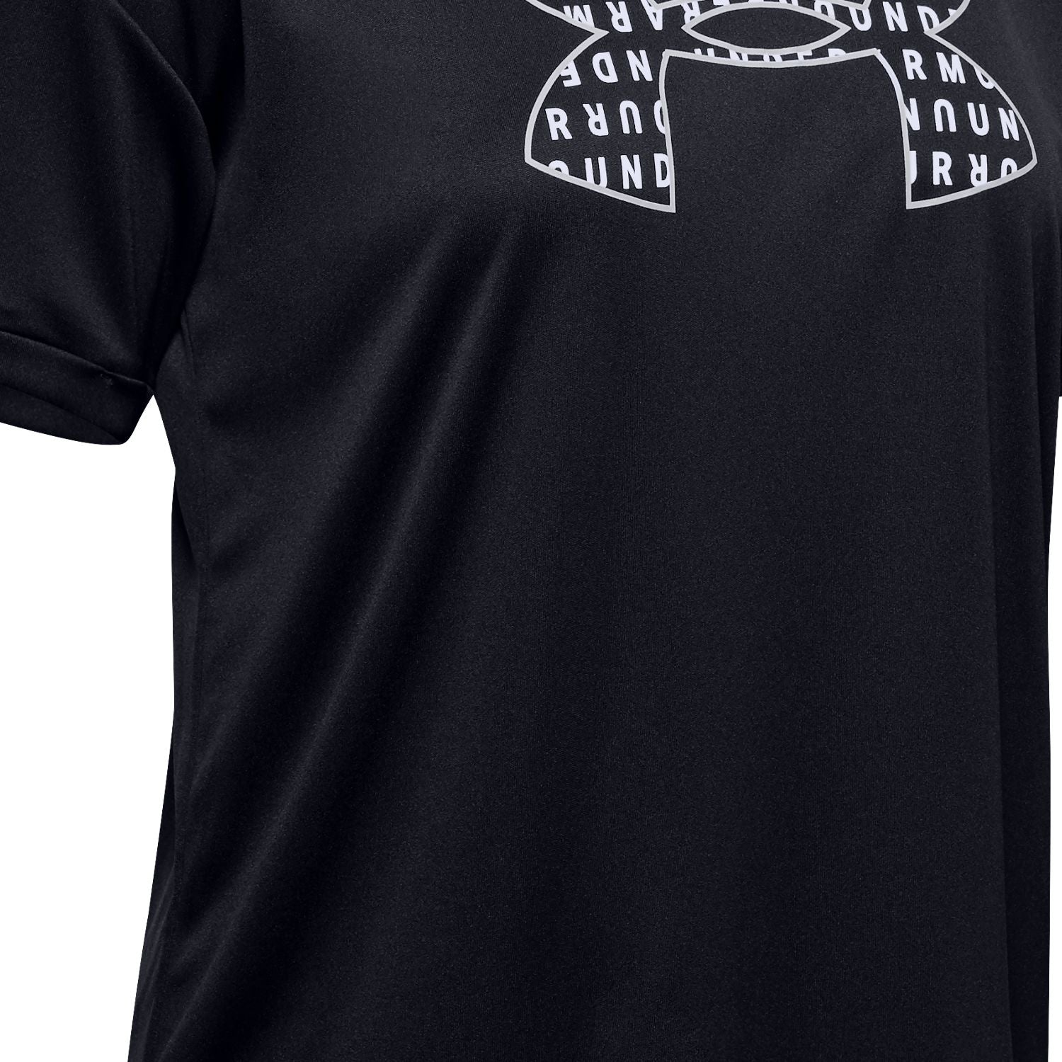 Polera UA Performance Fashion Graphic para Mujer