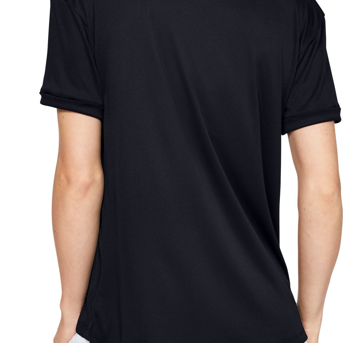 Polera UA Performance Fashion Graphic para Mujer