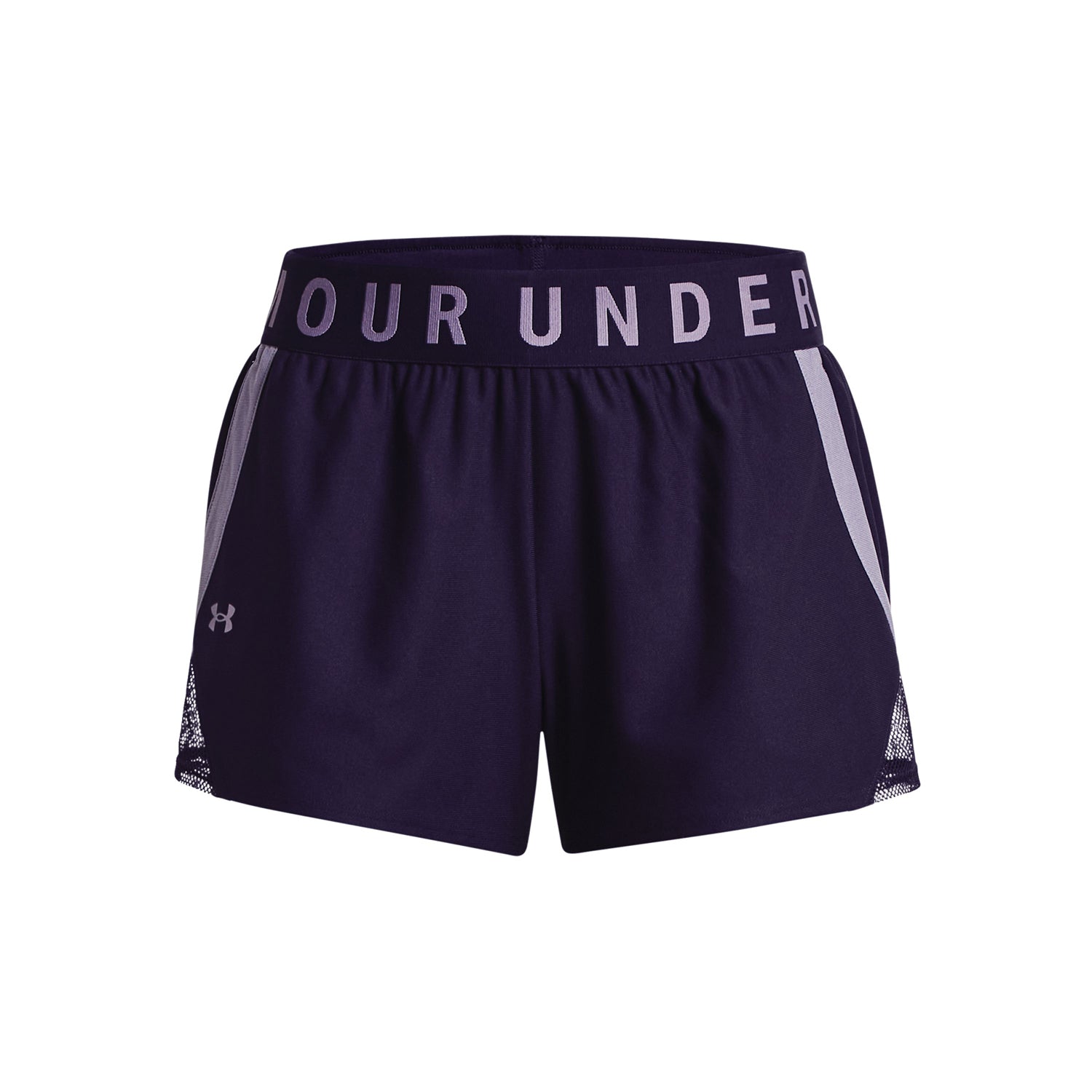 Shorts Play Up 2-in-1 para mujer Under Armour