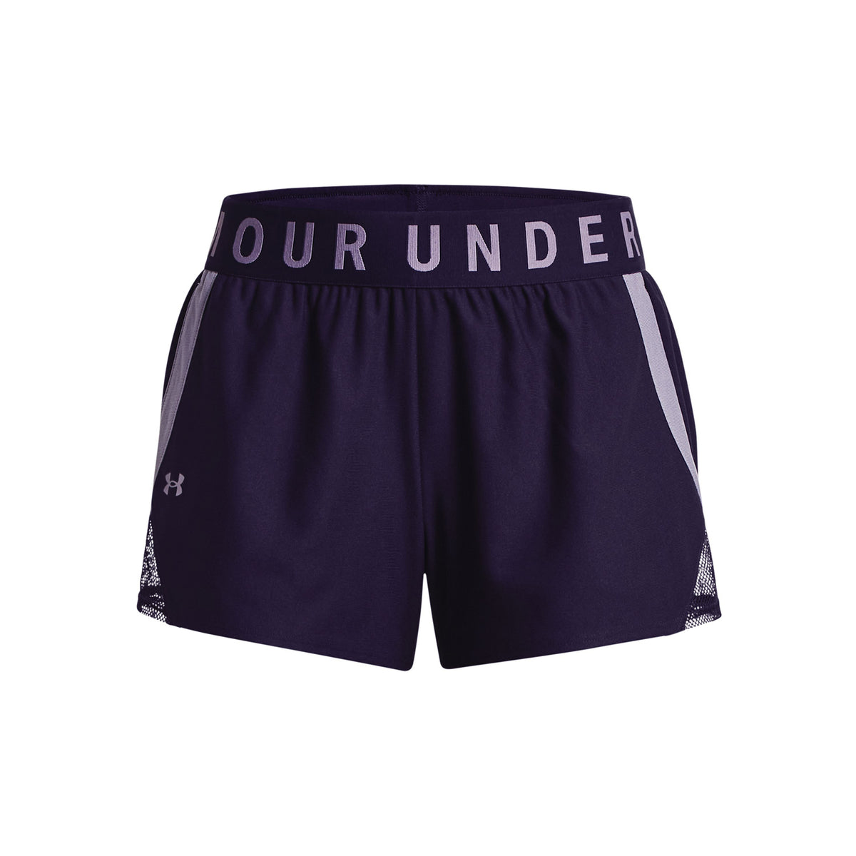 Shorts Play Up 2-in-1 para mujer Under Armour
