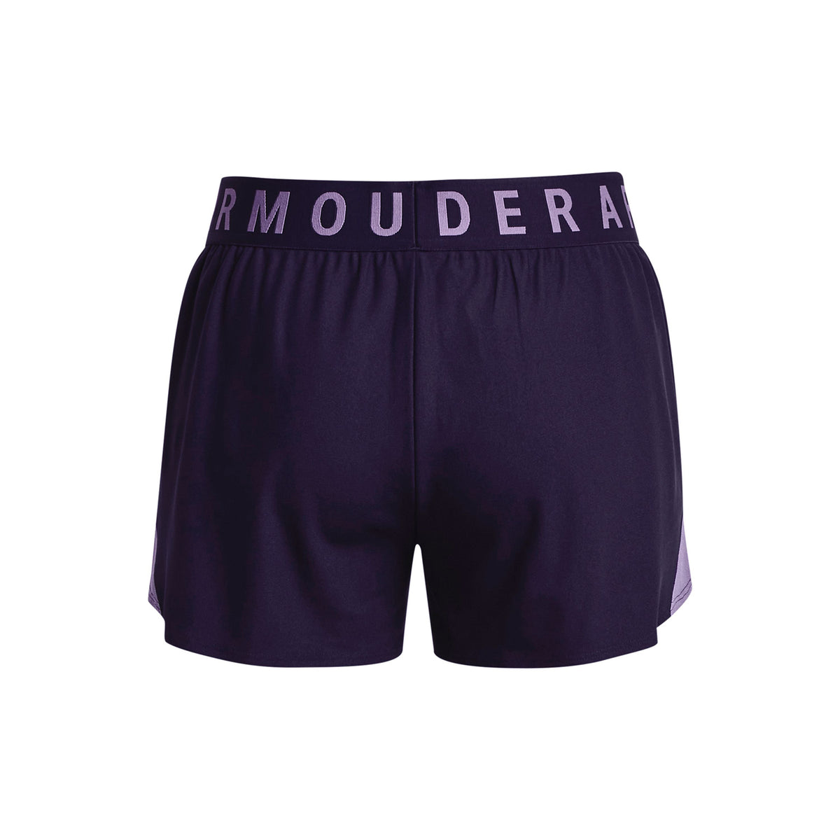 Shorts Play Up 2-in-1 para mujer Under Armour