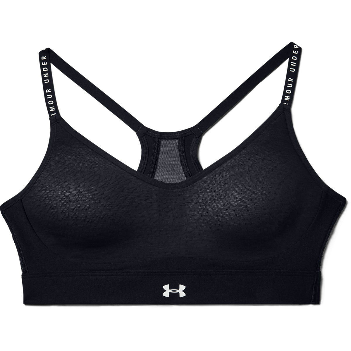 Sostén Deportivo UA Infinity Low para Mujer