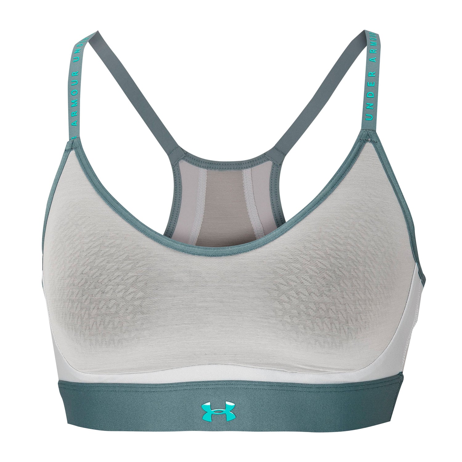 Sostén Deportivo UA Infinity Low para Mujer