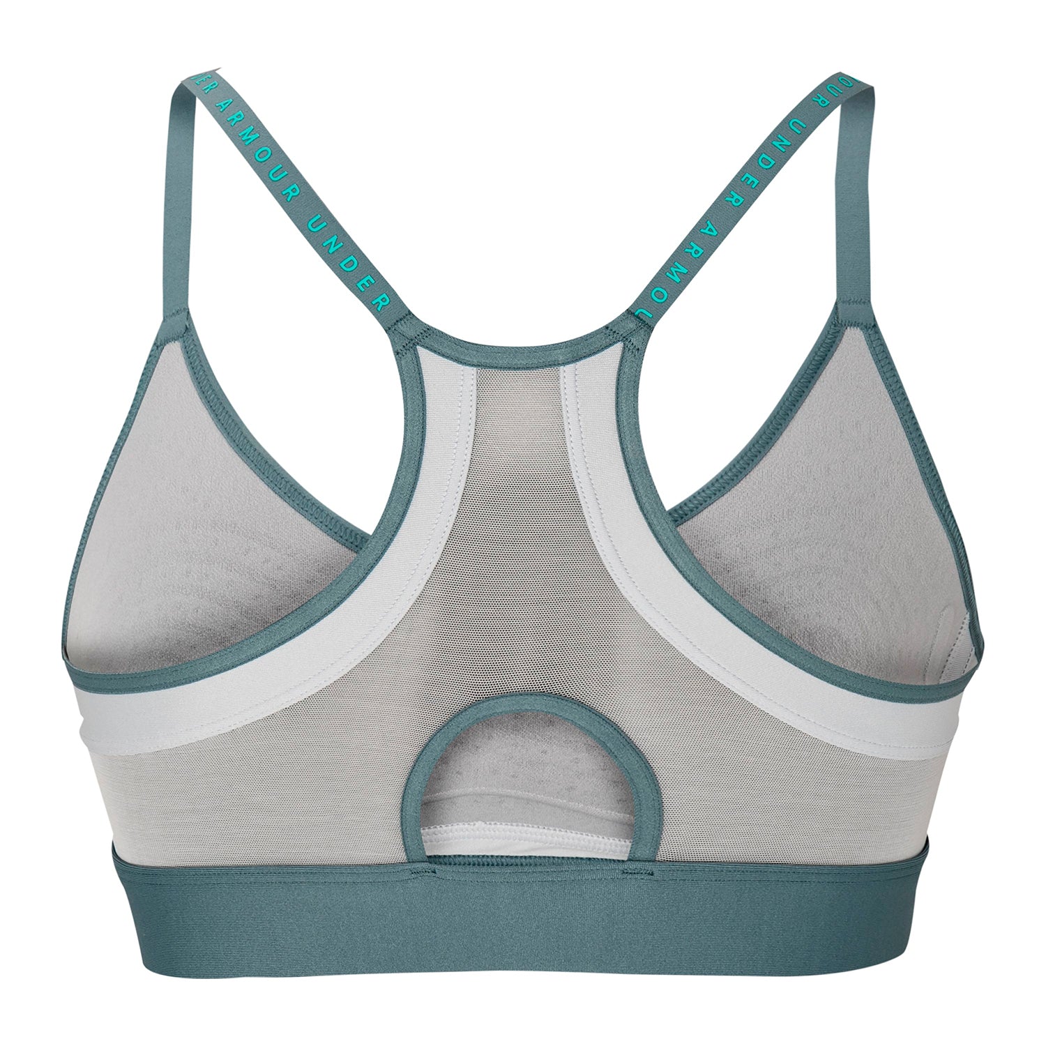 Sostén Deportivo UA Infinity Low para Mujer