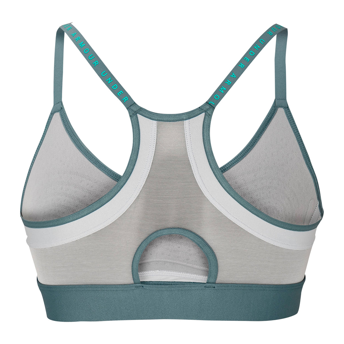 Sostén Deportivo UA Infinity Low para Mujer