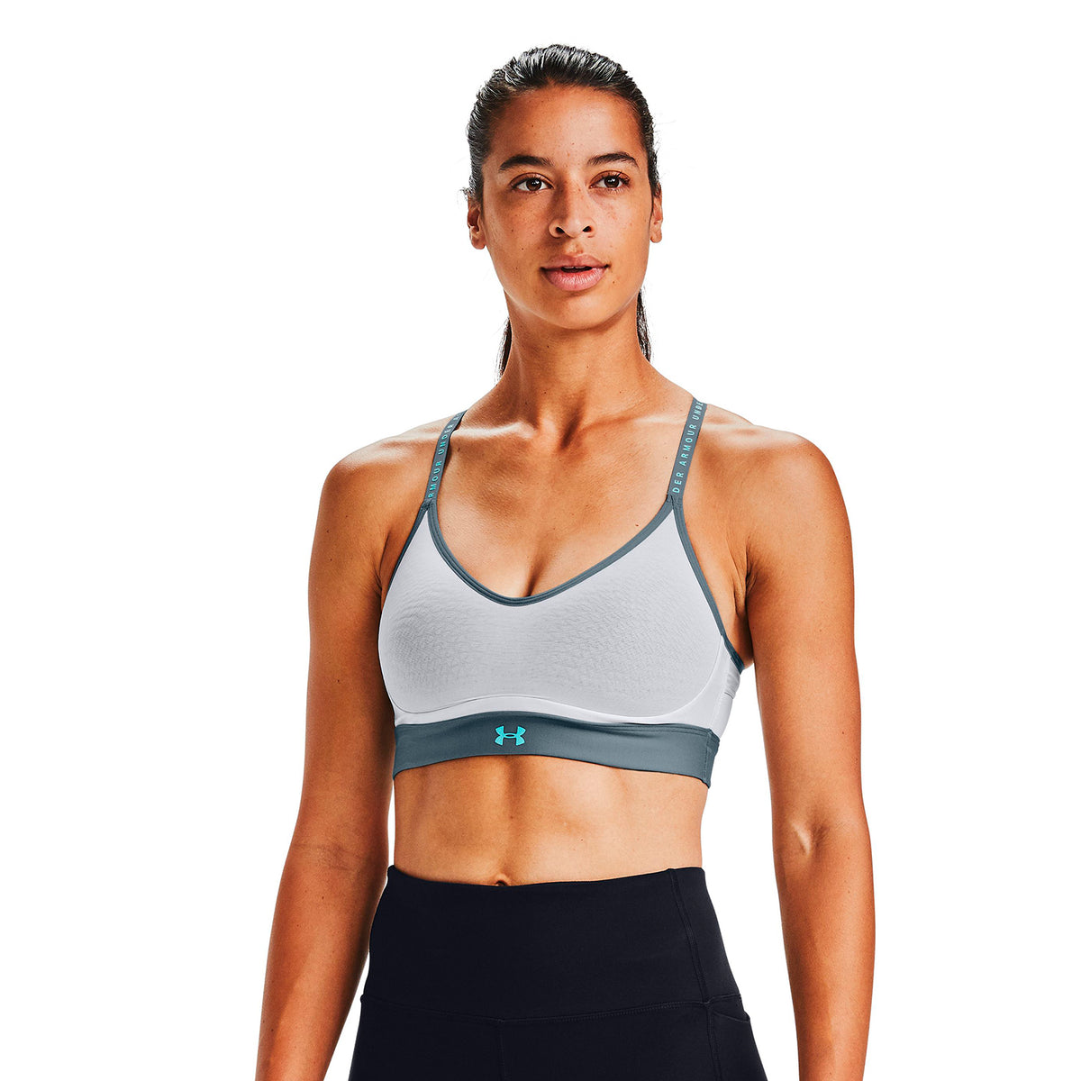 Sostén Deportivo UA Infinity Low para Mujer