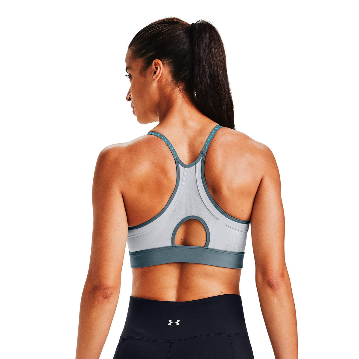 Sostén Deportivo UA Infinity Low para Mujer