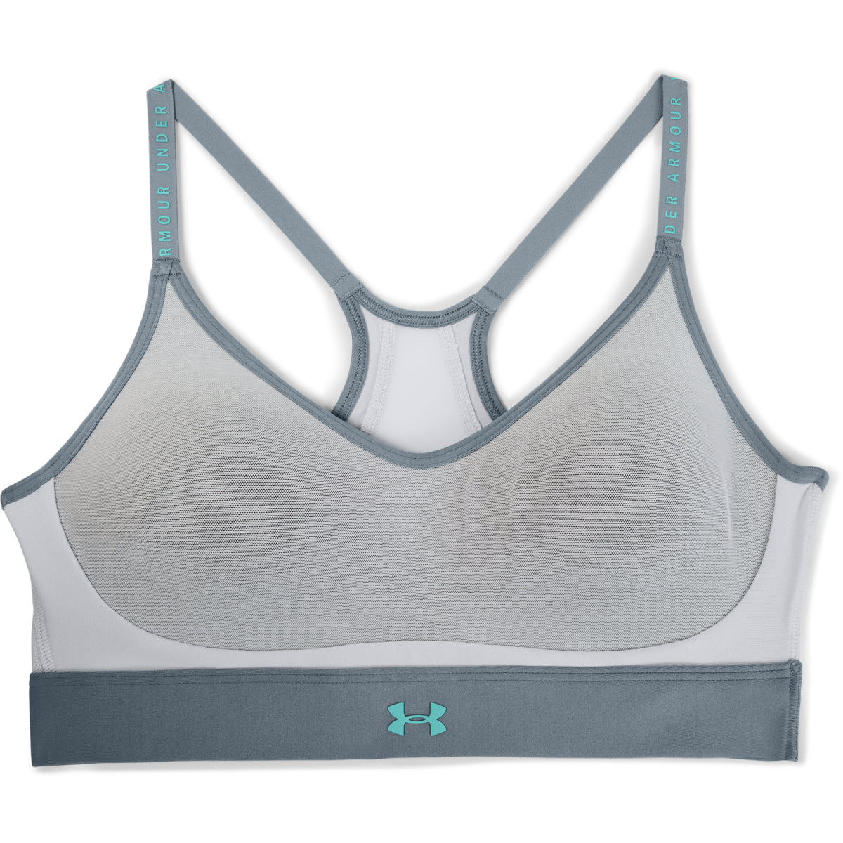 Sostén Deportivo UA Infinity Low para Mujer