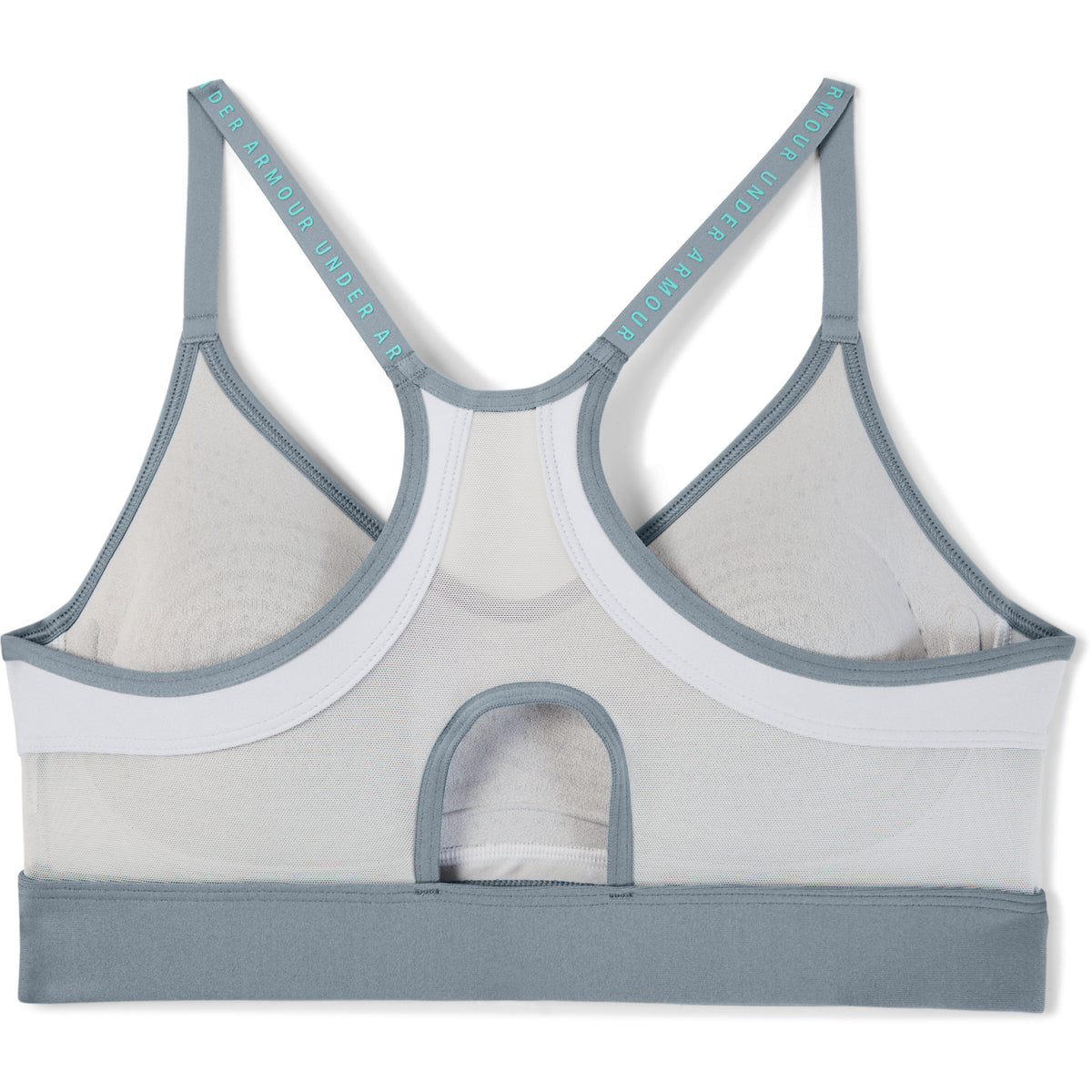 Sostén Deportivo UA Infinity Low para Mujer