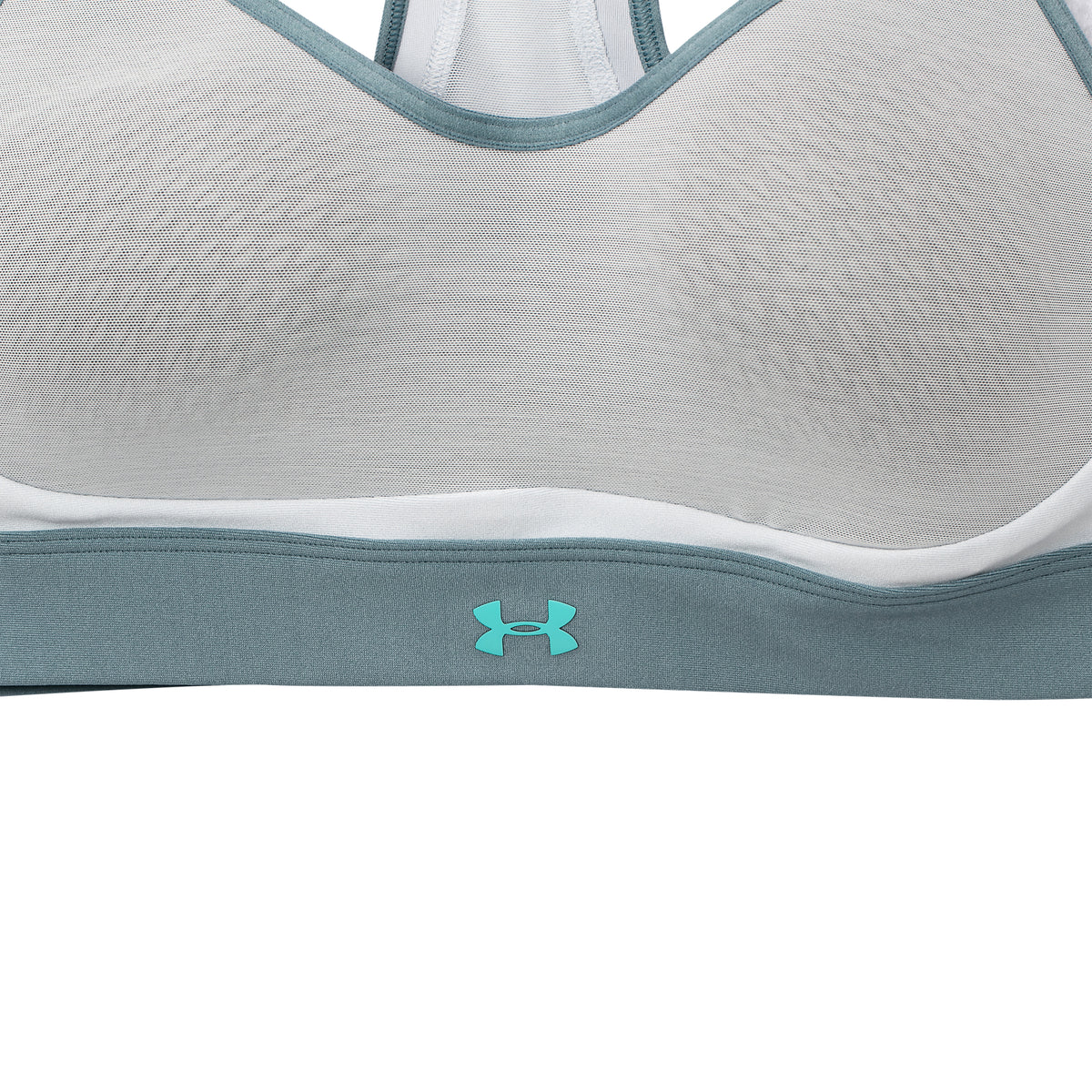 Sostén Deportivo UA Infinity Low para Mujer