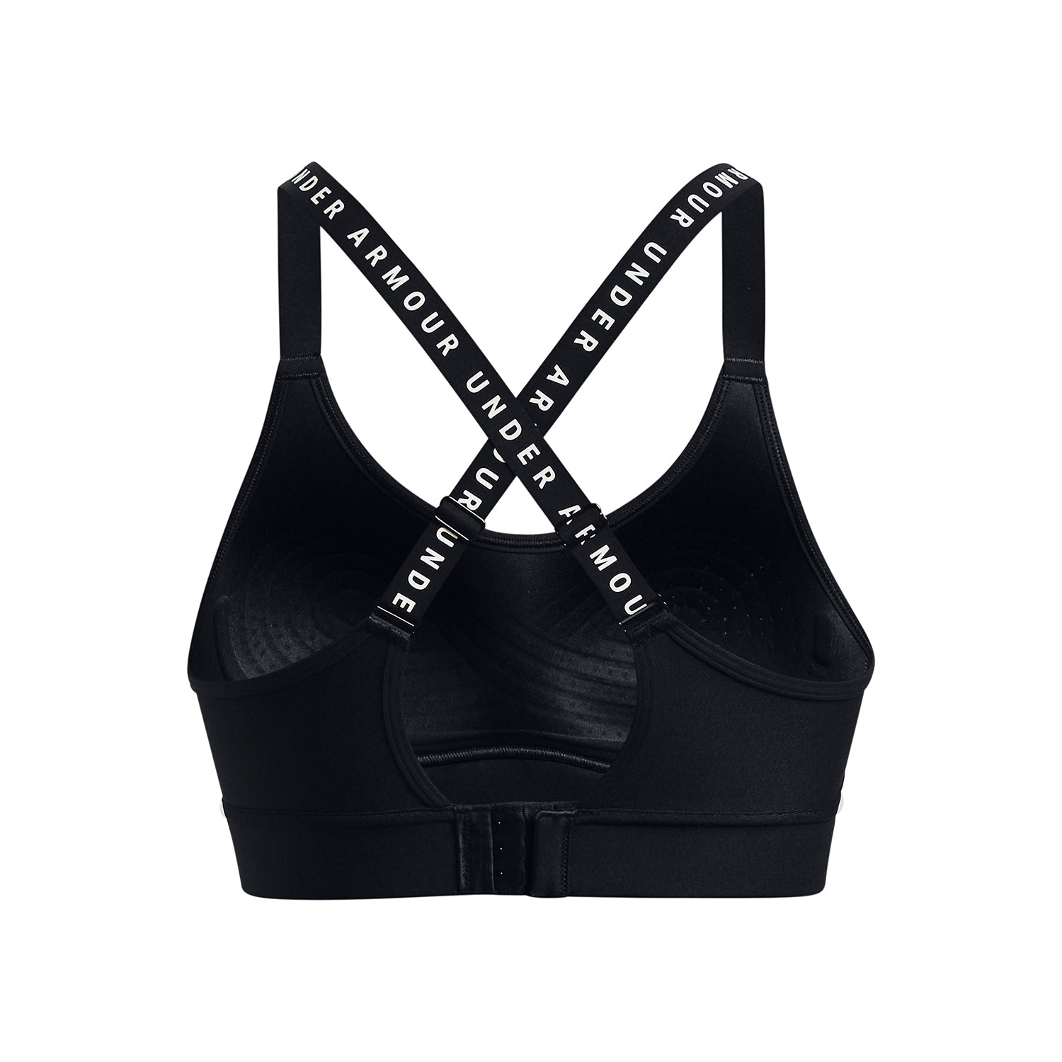 Sostén deportivo UA Infinity Mid para mujer