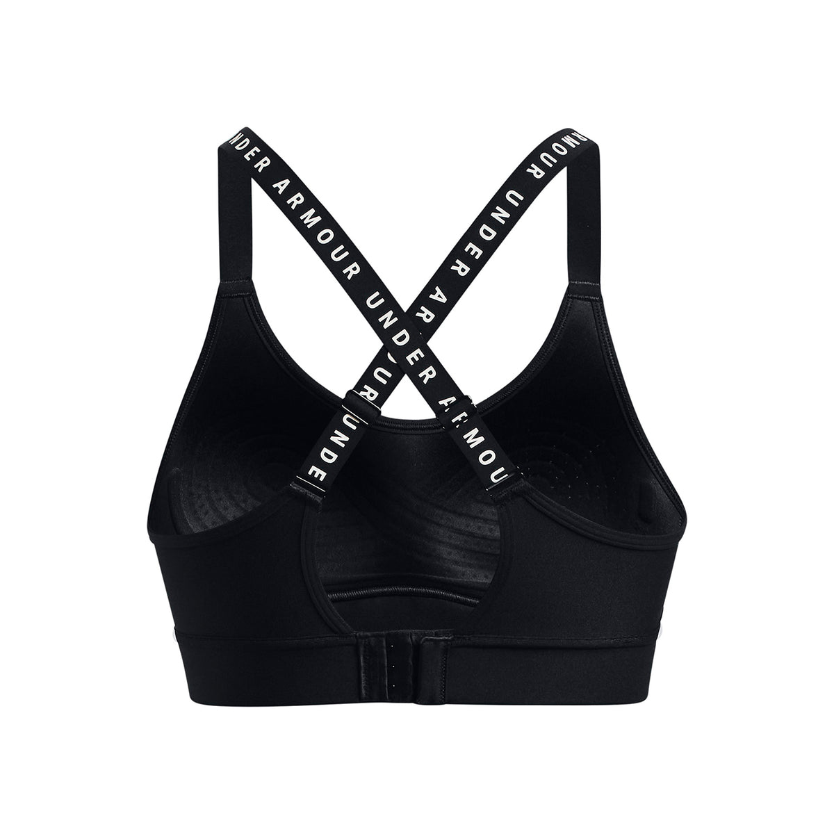 Sostén deportivo UA Infinity Mid para mujer