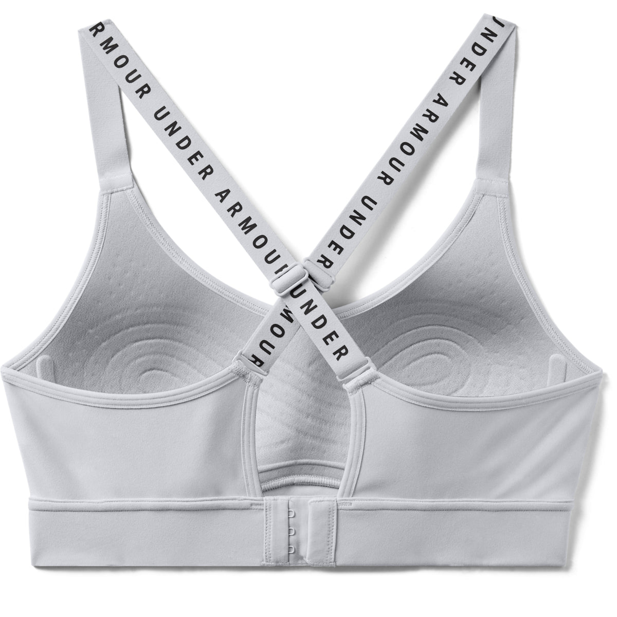 Sostén deportivo UA Infinity Mid para mujer