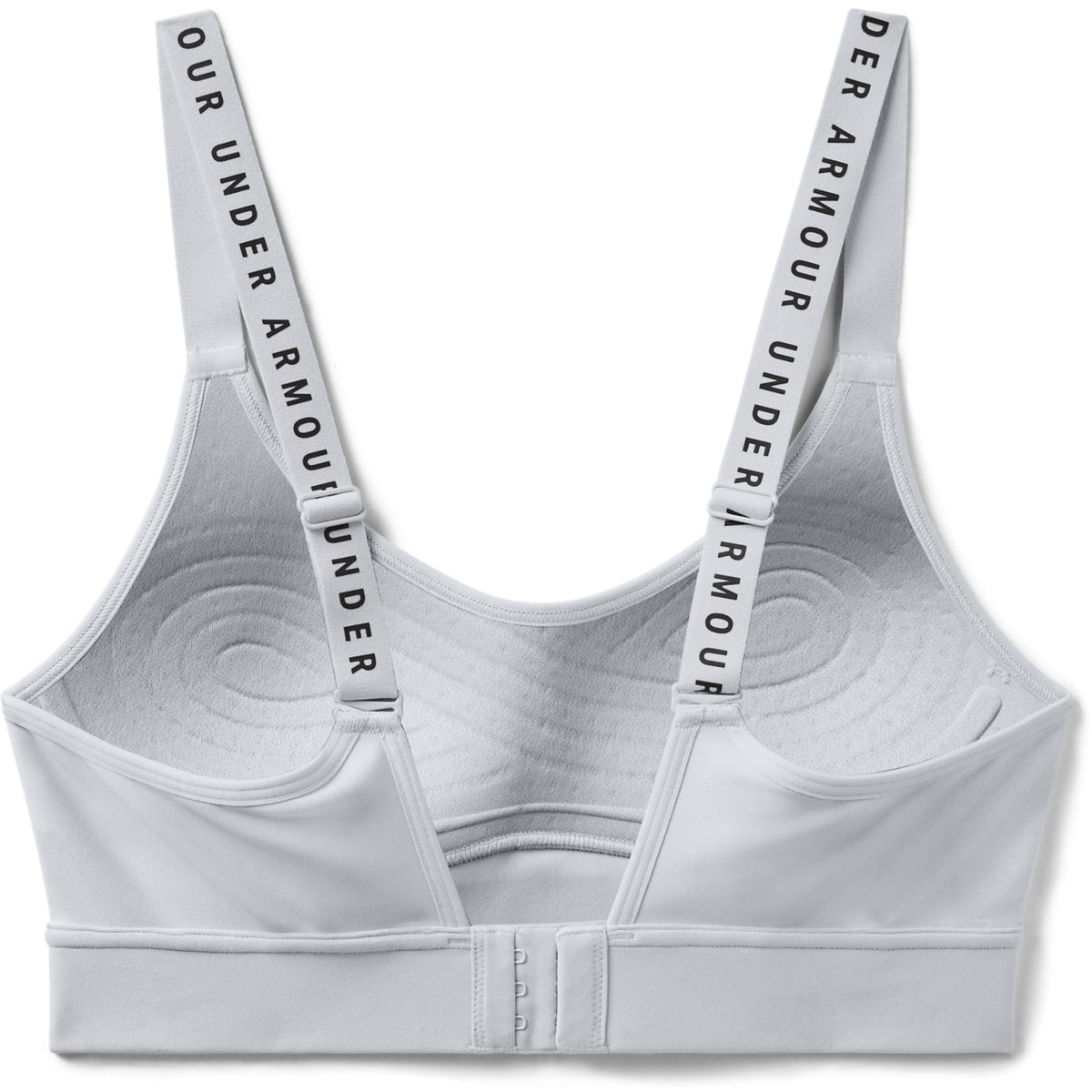 Sostén deportivo UA Infinity Mid para mujer