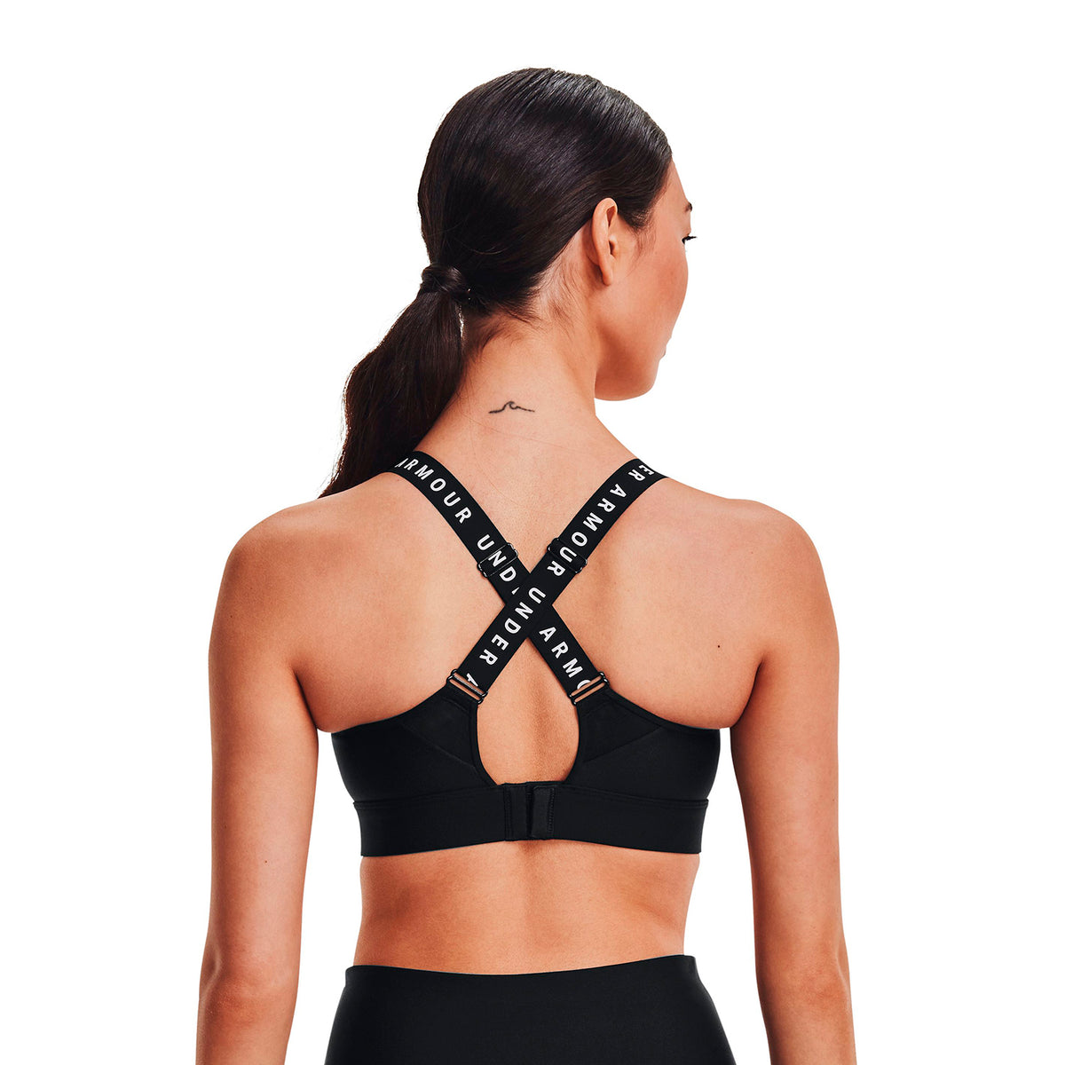 Sostén Deportivo Infinity High para Mujer Under Armour