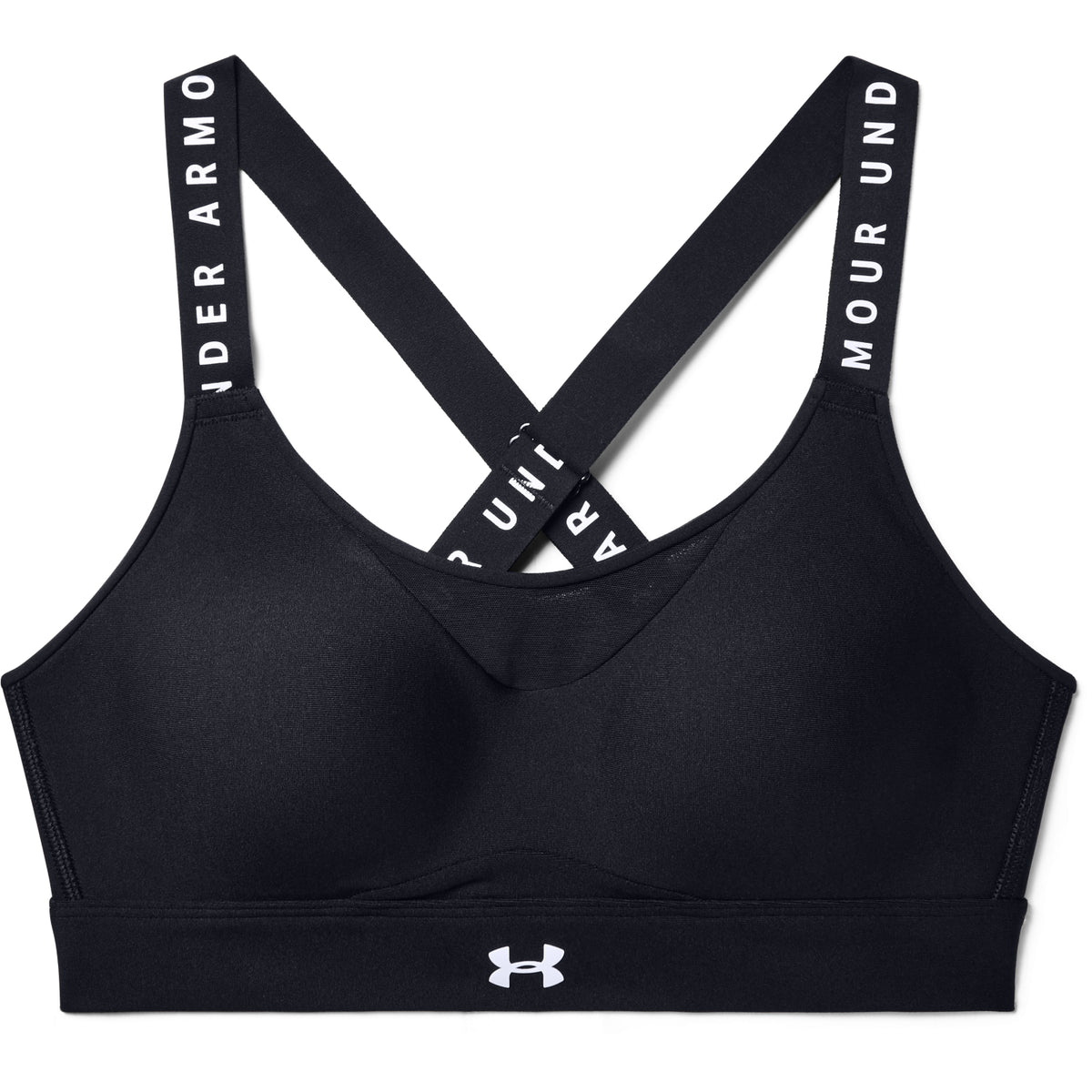 Sostén Deportivo Infinity High para Mujer Under Armour