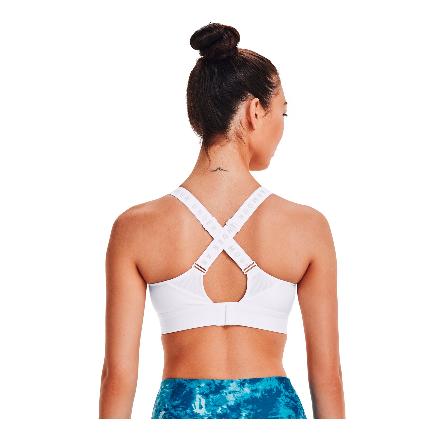 Sostén Deportivo Infinity High para Mujer Under Armour